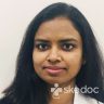 Dr. D. Sravya-Dermatologist in Hyderabad