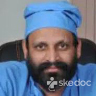 Dr. D. V. Krishna Rao-Plastic surgeon in Hyderabad
