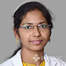 Dr. Dangeti Divya - Ophthalmologist in Hanumanthavaka, visakhapatnam