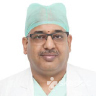 Dr. Dasaradha Rami Reddy-Orthopaedic Surgeon in Hyderabad