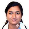 Dr. Deepa Dharanappa-Paediatrician in Hyderabad