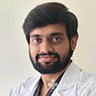 Dr. Deepak Pusa-Dentist