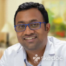 Dr. Deepak Ranjan-Urologist in Hyderabad