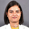 Dr. Deepika C P-Ophthalmologist