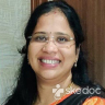 Dr. Deepika Kommu-Psychiatrist in Hyderabad