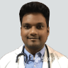 Dr. Dheeraj Kumar Jonnalagadda - ENT Surgeon in hyderabad