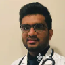 Dr. Dinesh M-General Physician in Hyderabad