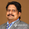 Dr. Diwakar Reddy-Orthopaedic Surgeon in Hyderabad
