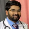 Dr. Dolla Raja Ramesh - Diabetologist - Hyderabad