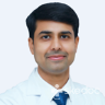 Dr. Dushyanth Ganesuni-ENT Surgeon in Hyderabad