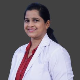 Dr. E. Divya-Gynaecologist