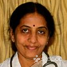 Dr. Edara Aruna Surendra - Gynaecologist in Suryaraopet, vijayawada