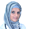 Dr. Farheen Sultana - Psychiatrist in Gachibowli, hyderabad