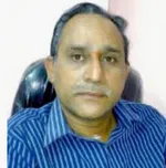 Dr. G.Manohar - Urologist in Maharani Peta, Visakhapatnam