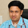 Dr. G Ramana Reddy-Neurologist in Vijayawada