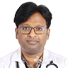 Dr. G. Arvind - Endocrinologist in hyderabad