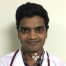 Dr. G. Gautham Krishna Reddy - Dermatologist in Hyderabad