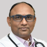 Dr. G. Haricharan-General Physician in Hyderabad