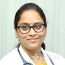 Dr. G. Harshasree-Paediatrician