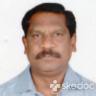 Dr. G. K. Paramjyothi-Pulmonologist in Hyderabad