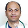 Dr. G. Kiran - Cardio Thoracic Surgeon in vijayawada