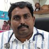 Dr. G. Ranjith Reddy-Paediatrician in Kanchanbagh, Hyderabad