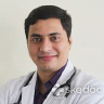 Dr. G. S. Karthik - Nephrologist in Hyderabad