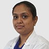 Dr. G. Suma Rama Gopal - Nephrologist