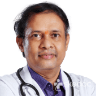 Dr. G. Suresh Kumar - Nephrologist in Himayat Nagar, Hyderabad