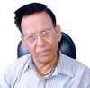 Dr. G. V. Krishna Rao-General Physician