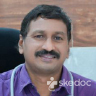 Dr. G. V. Raj Gopal - Urologist in hyderabad