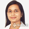 Dr. G. Venkata Lakshmi-Pulmonologist in Hyderabad