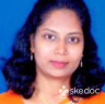 Dr. Gadde Aruna Kumari-Ophthalmologist in Hyderabad
