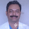 Dr. Ganesh Reddaiah Chunduri-Orthopaedic Surgeon in Hyderabad