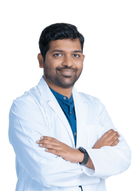Dr. Ganta Rami Reddy-Paediatrician in Hyderabad