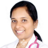 Dr. Garimella Manaswani-Paediatrician in Hyderabad