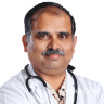 Dr. Gattapalli Ram Sunder Sagar-ENT Surgeon in Hyderabad