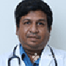 Dr. Gautam Panduranga-General Physician in Hyderabad