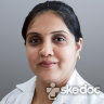 Dr. Gayatri BV-Nutritionist/Dietitian