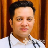 Dr. Ghouse Ahmed Khan-Pulmonologist in Hyderabad