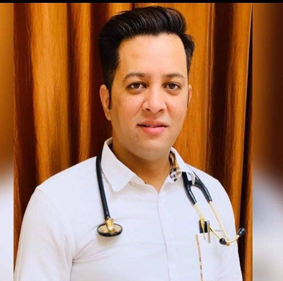Dr. Ghouse Ahmed Khan-Pulmonologist in Hyderabad