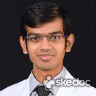Dr. Gogri Pratik-Ophthalmologist in Hyderabad