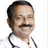 Dr. Goli Nagasaina Rao-Cardio Thoracic Surgeon in Hyderabad
