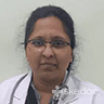 Dr. Gona Sirisha Grace-Pulmonologist in Hyderabad