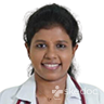 Dr. Goura Sushma-Neurologist