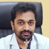 Dr. Goutham Reddy-Cardiologist