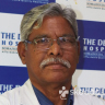 Dr. Govinda Rao-General Surgeon in Hyderabad