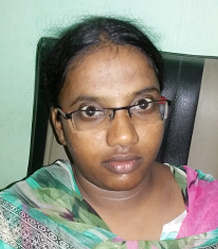 Dr. Gracy Mortha - Physiotherapist in Gajuwaka, Visakhapatnam