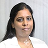 Dr. Greeshma Jagarapu-Gynaecologist
