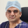 Dr. Gujar Basweshwar Shivanand-General Surgeon in Hyderabad